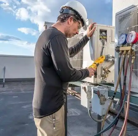 hvac services Kennesaw